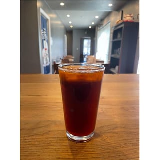 Thai Iced Tea